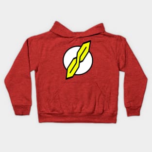 Rad Speedster Kids Hoodie